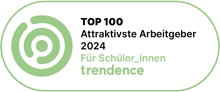 Top-Arbeitgeber 2014/15 Top-Arbeitgeber 2014/15